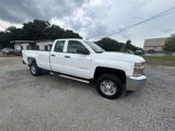 Used 2015 Chevrolet Silverado 2500 W/T image 2