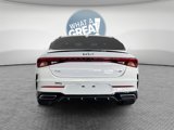 Used 2022 Kia K5 GT-Line image 4