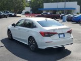 Used 2022 Honda Civic EX image 4