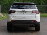 Used 2022 Jeep Compass Limited image 5
