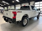Used 2019 Ford F250 Lariat w/ Lariat Ultimate Package image 3