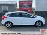 Used 2014 Ford Focus SE image 2