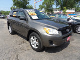 Used 2011 Toyota RAV4 4WD V6 image 3