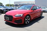 Used 2024 Audi A5 2.0T Premium Plus image 3