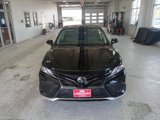 Used 2023 Toyota Camry XSE w/ Navigation Package image 3