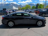 Used 2023 Chevrolet Malibu LT image 2