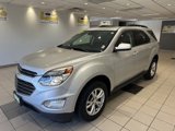 Used 2017 Chevrolet Equinox LT image 2