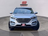 Used 2018 Hyundai Tucson SEL image 3