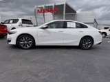 Used 2022 Chevrolet Malibu LT image 2