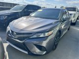 Used 2018 Toyota Camry XSE image 2