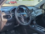 Certified 2018 Chevrolet Equinox LT w/ Sun & Infotainment Package image 3