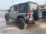 Used 2017 Jeep Wrangler Unlimited Sport w/ Quick Order Package 24S image 5