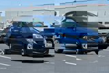 Used 2015 Honda Civic LX image 5