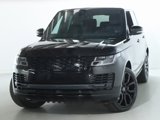 Used 2021 Land Rover Range Rover P525 Westminster Edition image 3