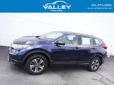Used 2019 Honda CR-V LX image 2