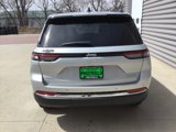 New 2025 Jeep Grand Cherokee Limited image 4