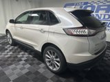 Used 2017 Ford Edge Titanium w/ Equipment Group 302A image 2
