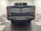 New 2025 RAM 1500 Classic Warlock image 3