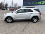 Used 2016 Chevrolet Equinox LT w/ Convenience Package image 2