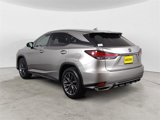 Certified 2020 Lexus RX 350 F Sport image 3
