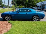 Used 2022 Dodge Challenger R/T image 3