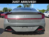 Certified 2023 Hyundai Sonata SEL w/ Convenience Package image 4