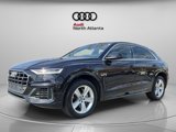 Used 2019 Audi Q8 Premium w/ Convenience Package image 3