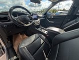 Used 2020 Ford Explorer XLT w/ Equipment Group 202A image 2
