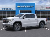New 2025 GMC Sierra 1500 SLT w/ SLT Premium Package image 2