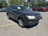 Used 2009 Subaru Forester 2.5X image 3