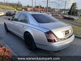 Used 2006 Maybach 57 S image 5