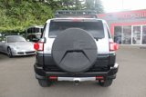 Used 2010 Toyota FJ Cruiser 4WD image 4