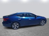 Used 2018 Nissan Maxima Platinum image 4