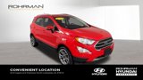 Used 2019 Ford EcoSport Titanium image 3
