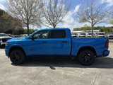 New 2025 RAM 1500 Big Horn image 4