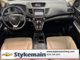 Used 2016 Honda CR-V EX-L image 4