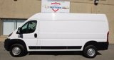 Used 2022 RAM ProMaster 2500 image 5