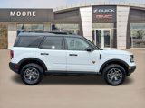 Used 2022 Ford Bronco Sport Badlands image 3