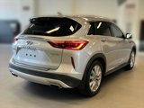 Used 2019 INFINITI QX50 Essential w/ Premium Heat Package image 4