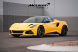 New 2024 Lotus Emira First Edition image 3