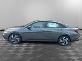 New 2025 Hyundai Elantra Sport w/ Cargo Package image 4