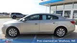 Used 2013 Buick LaCrosse Leather w/ Driver Confidence Package image 2