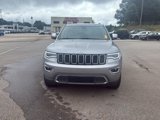 Used 2018 Jeep Grand Cherokee Limited w/ Luxury Group II image 2