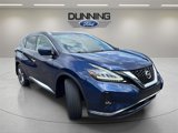 Used 2019 Nissan Murano SL image 4