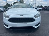 Used 2017 Ford Focus SE image 2