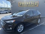 Used 2020 Ford Edge SEL image 2