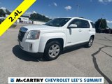 Used 2015 GMC Terrain SLE image 3