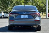 New 2026 Honda Civic Sport image 6