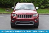 Used 2015 Jeep Grand Cherokee Limited w/ Trailer Tow Group IV image 2