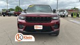 New 2025 Jeep Grand Cherokee Altitude image 2